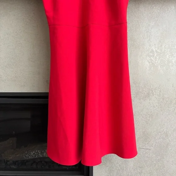 Likely Moore Mini Dress, Size 2 - Picture 3 of 9